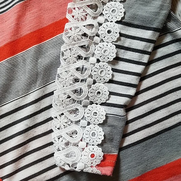 New Light Fashion top - Picture 3 of 4